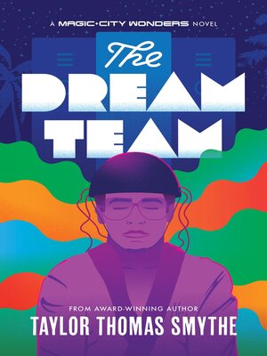 cover image of The Dream Team